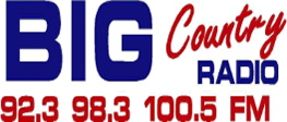 BIG COUNTRY RADIO