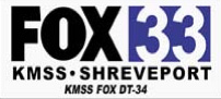 FOX 33 KMSS