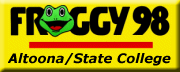Froggy 98