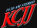 KCJJ Radio