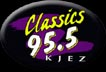 95.5 KJEZ