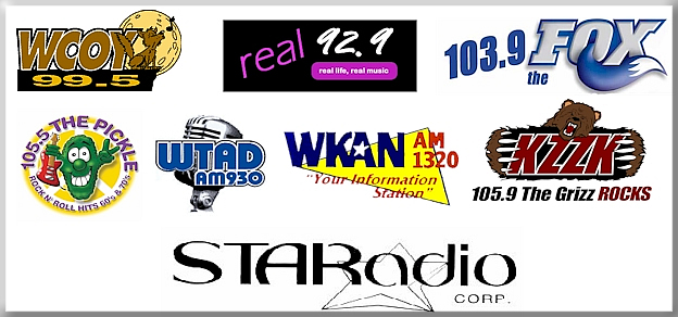 STARadio Corp.