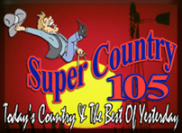Super Country 105
