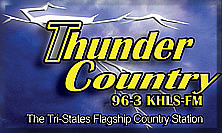Thunder Country